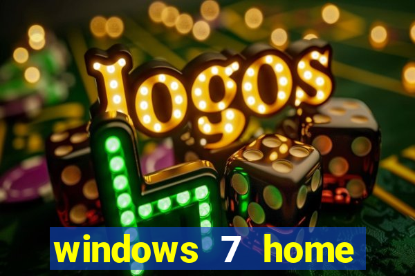 windows 7 home premium 64 bits iso